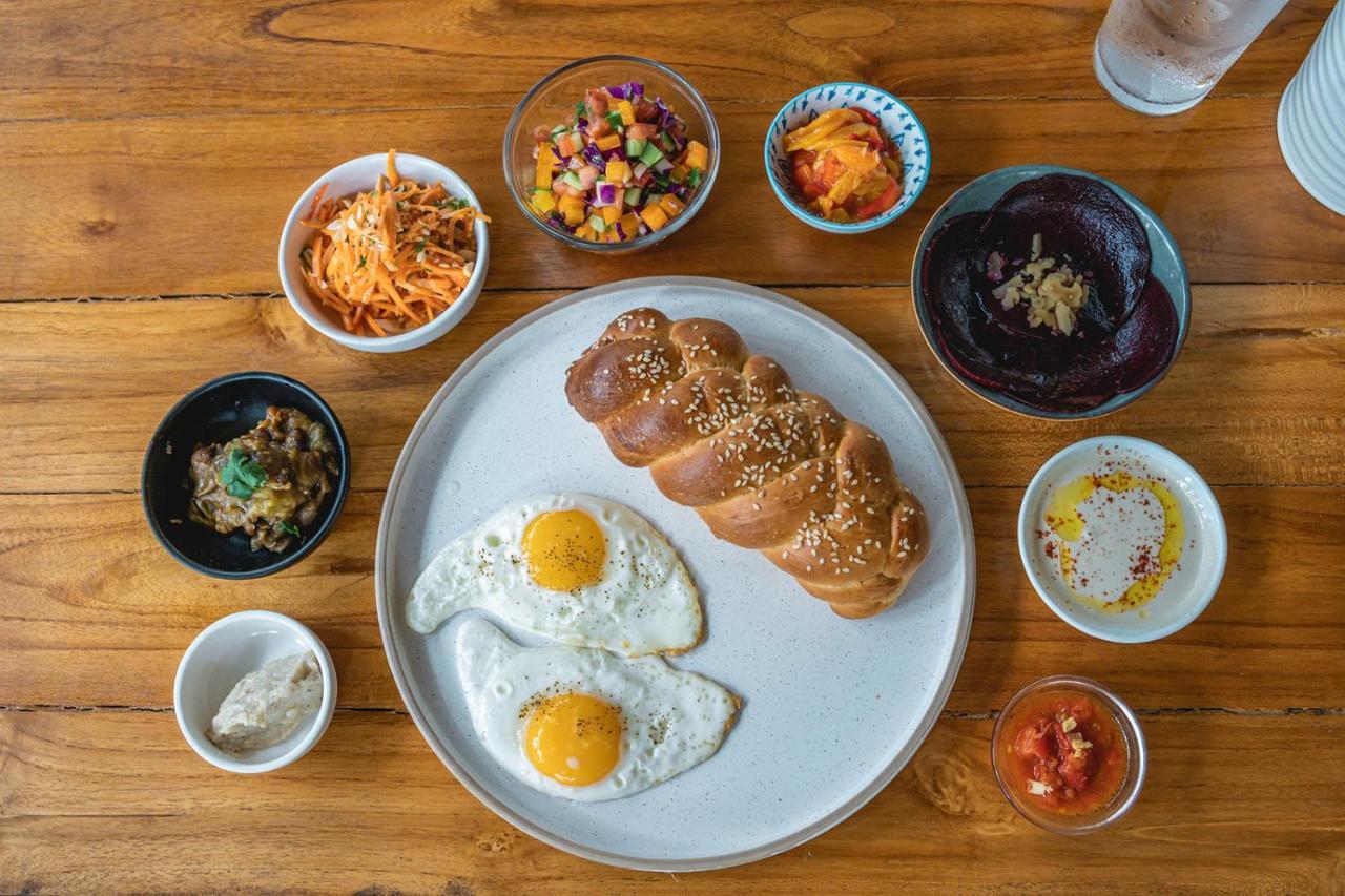 Soulshine Hotel Bãi biển Bãi biển Playa Avellana Ngoại thất bức ảnh