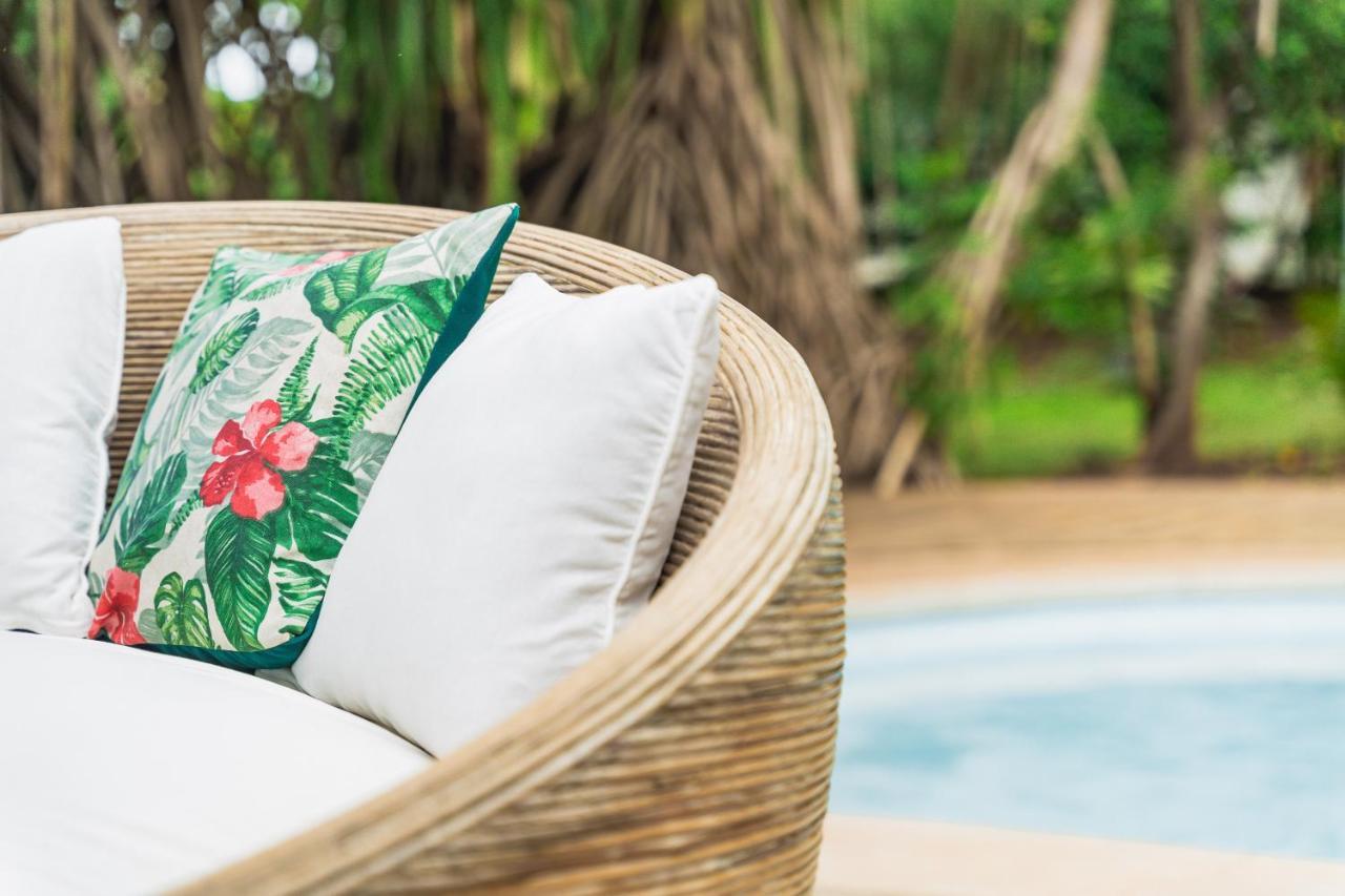 Soulshine Hotel Bãi biển Bãi biển Playa Avellana Ngoại thất bức ảnh