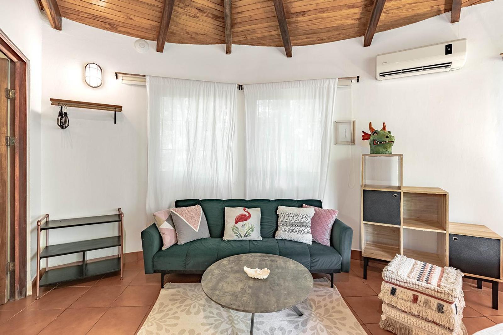 Soulshine Hotel Bãi biển Bãi biển Playa Avellana Ngoại thất bức ảnh