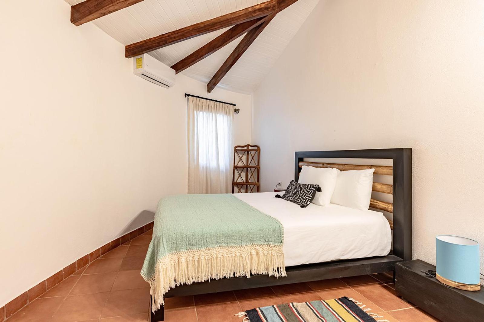 Soulshine Hotel Bãi biển Bãi biển Playa Avellana Ngoại thất bức ảnh