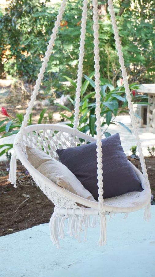 Soulshine Hotel Bãi biển Bãi biển Playa Avellana Ngoại thất bức ảnh